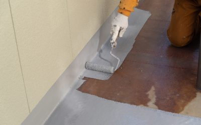 Gurus Waterproofing: Professional Waterproofing Services for Ultimate Protection